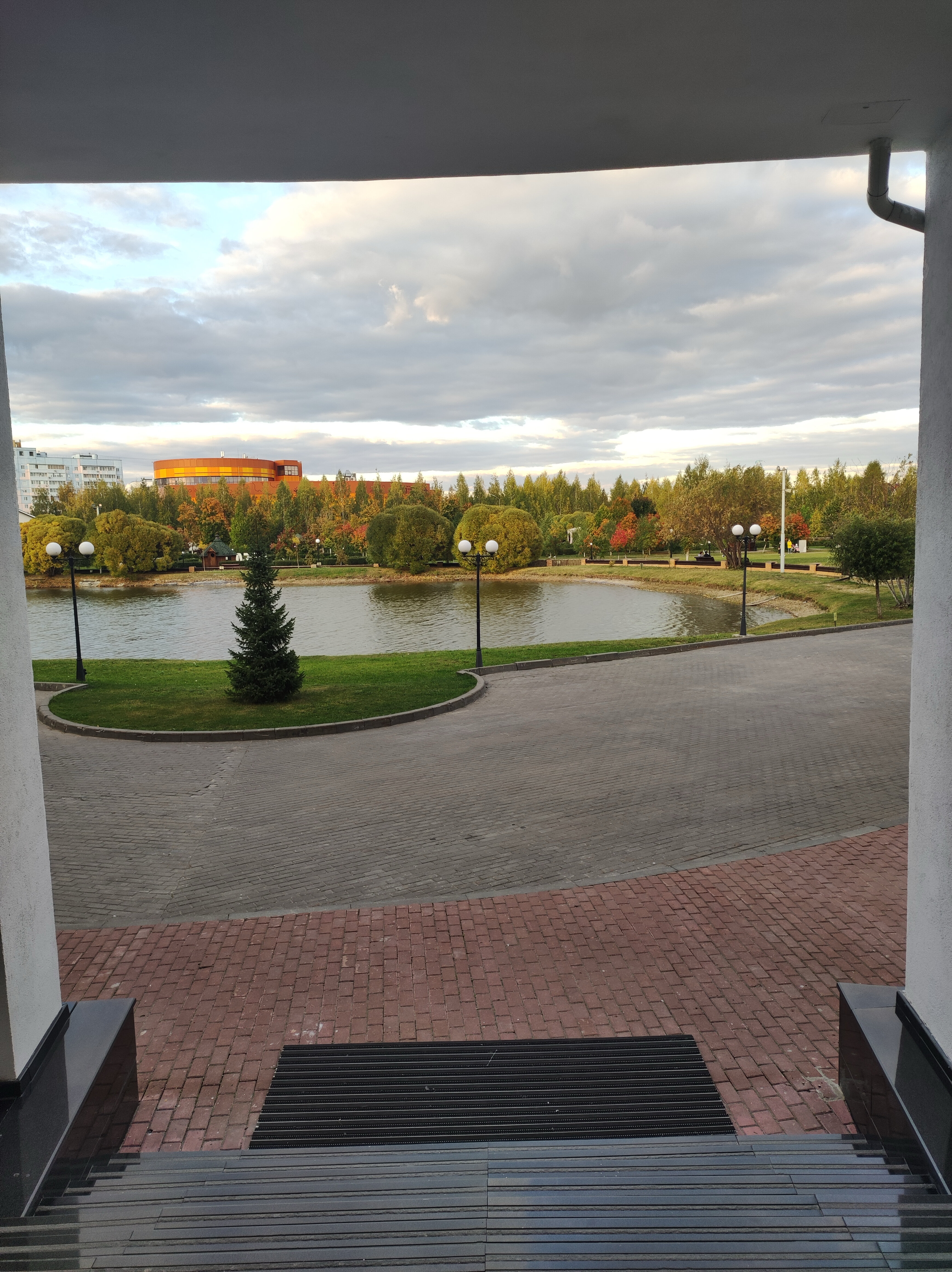 Фото Империал Резорт энд СПА