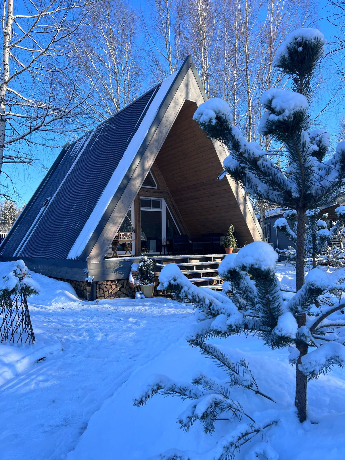 Фото Fraubu. camp