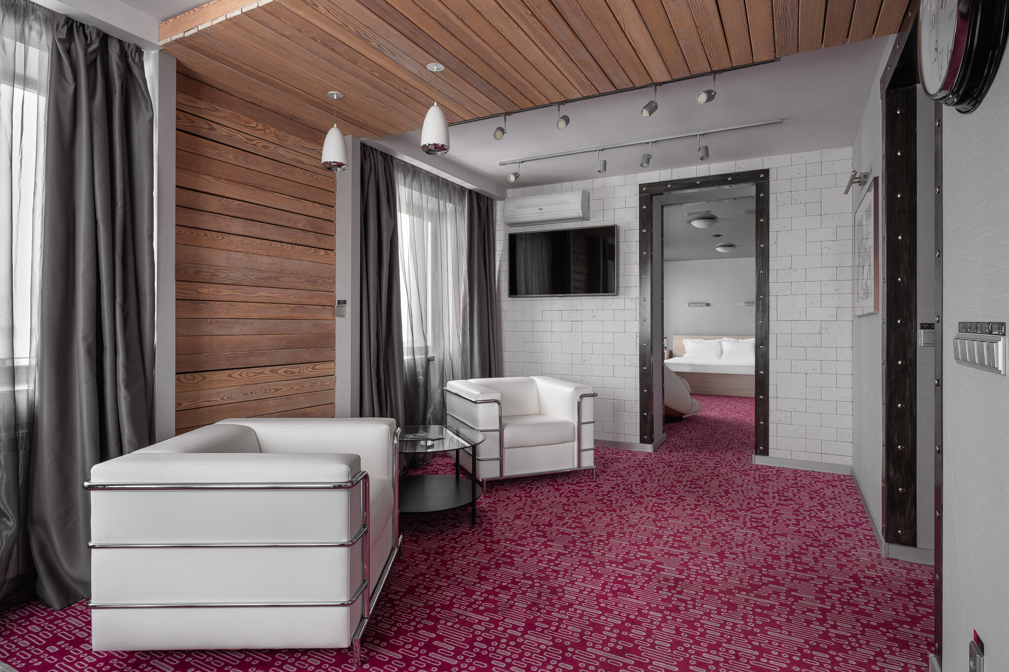 Фото Marins Нижний Новгород