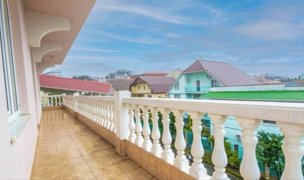 Фото Арарат