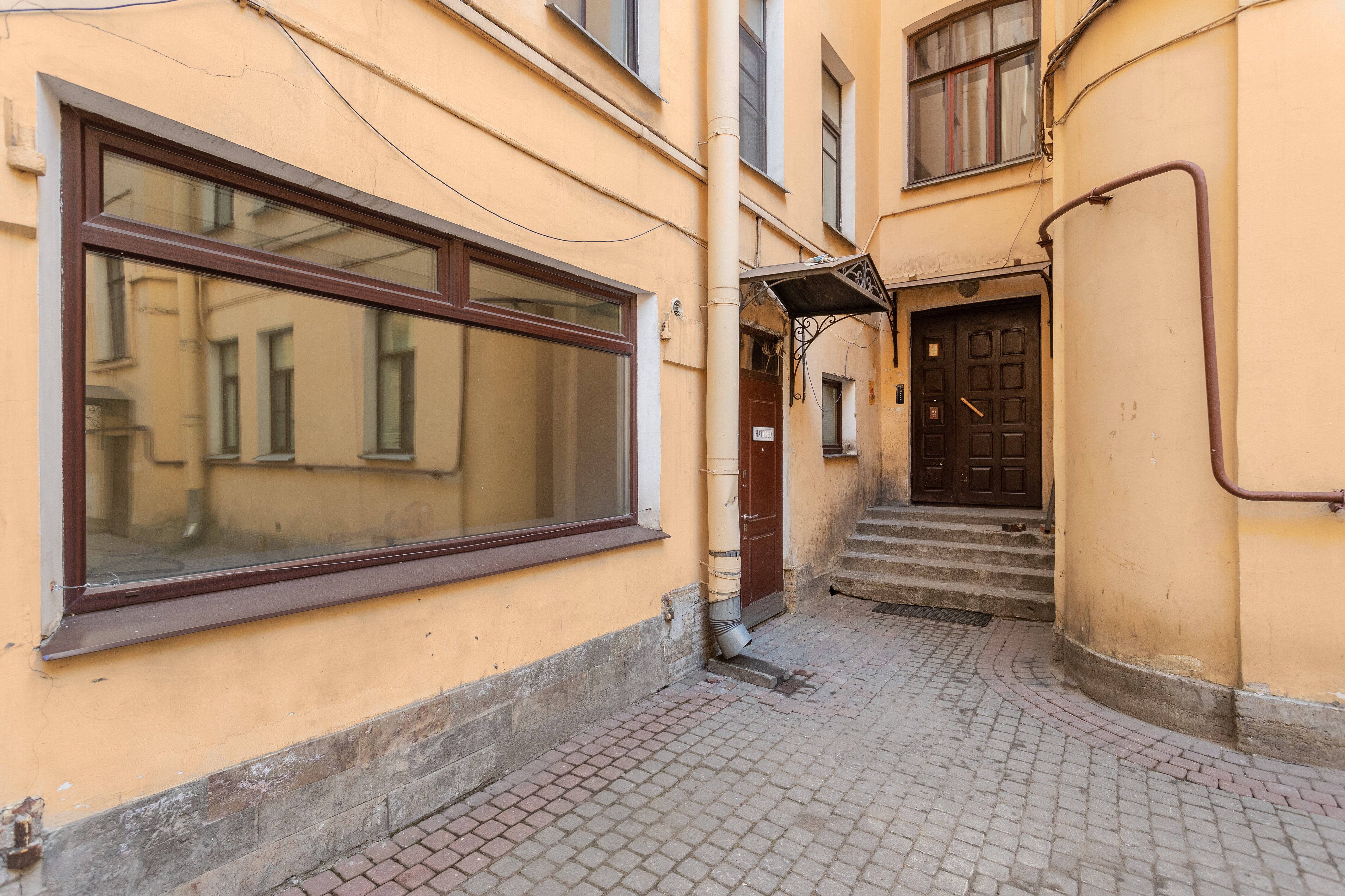 Фото Тепло Северной Столицы