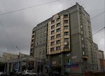 Идея плюс (Kamenskaya Street, 32) ، استوديو تصميم المواقع