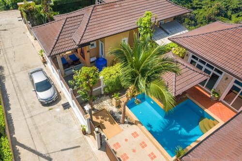 Rawai Private Villas