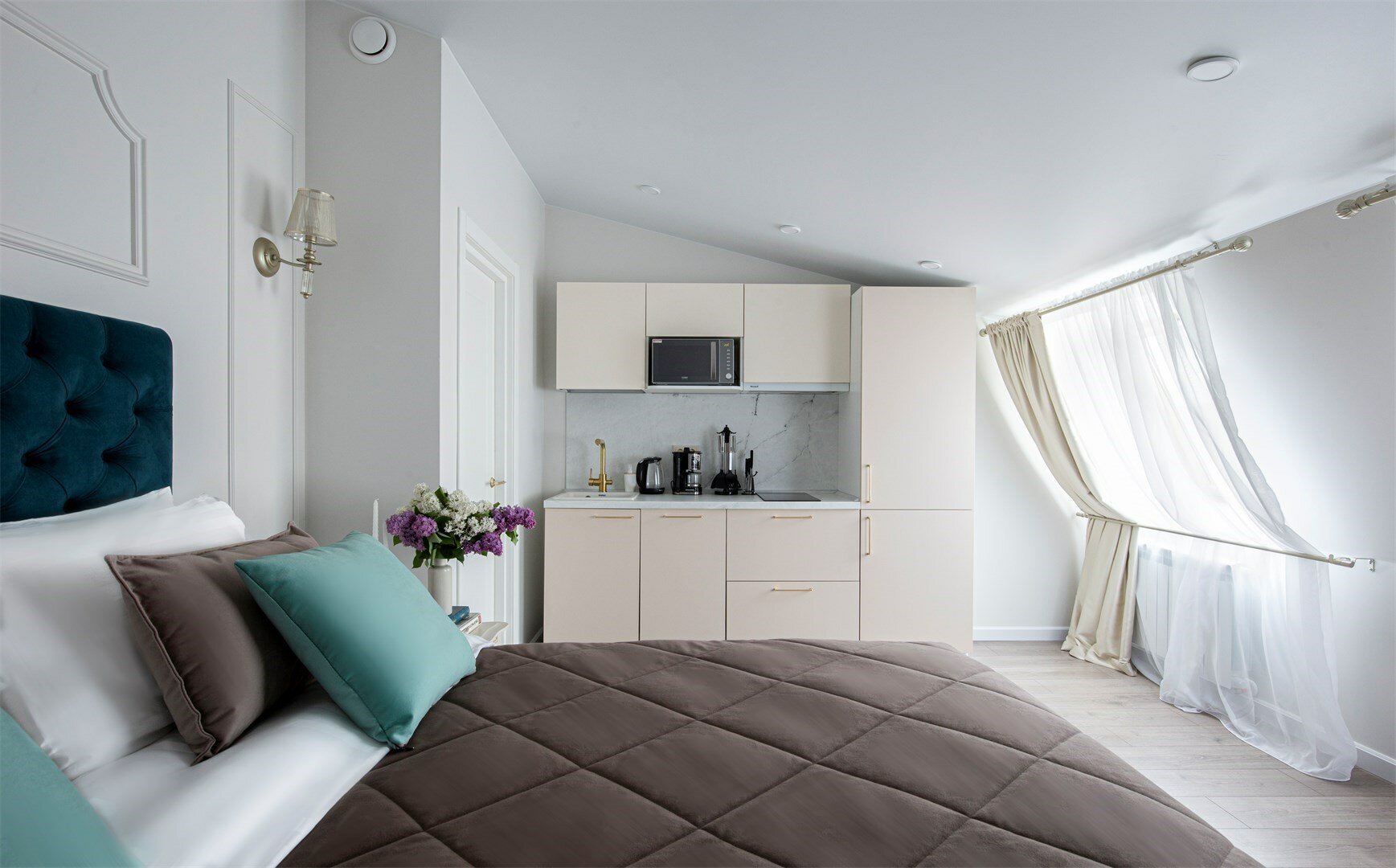 Фото Академиа Особняк Teploff