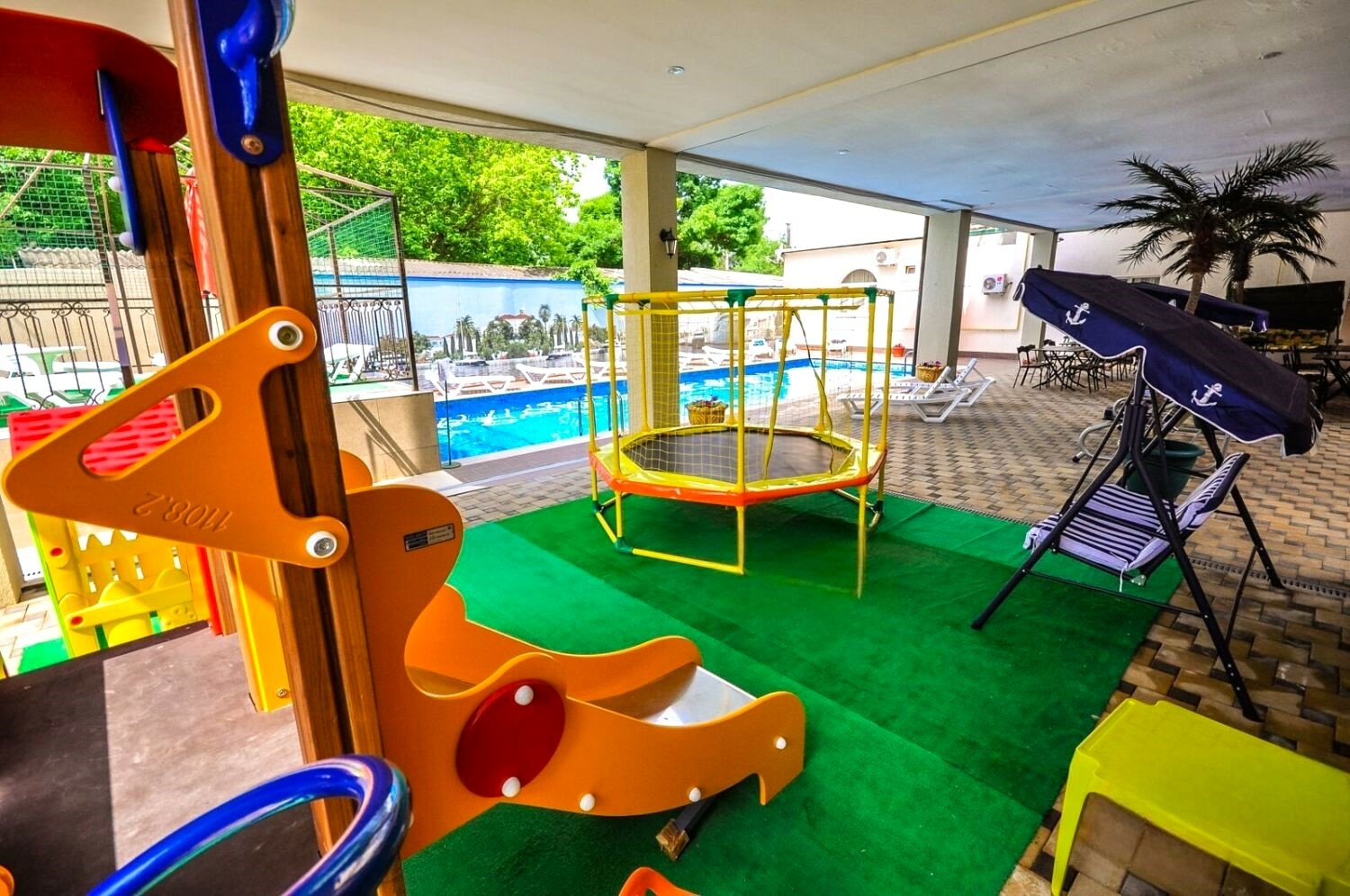 Фото отеля 5