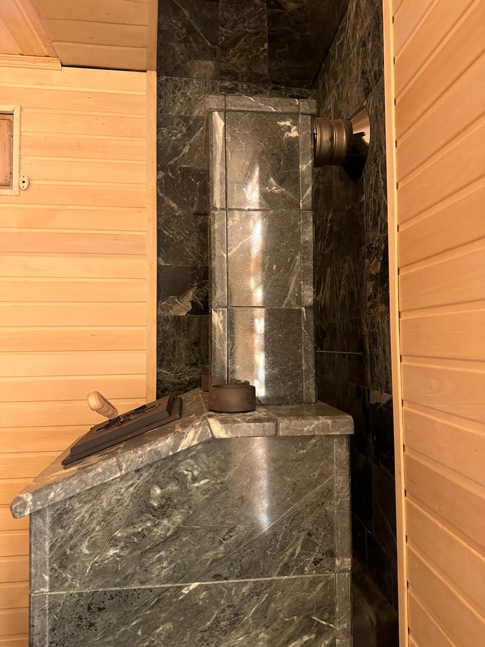 Фото Вороново Клубъ