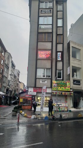 Viktoriya Bulitko porno