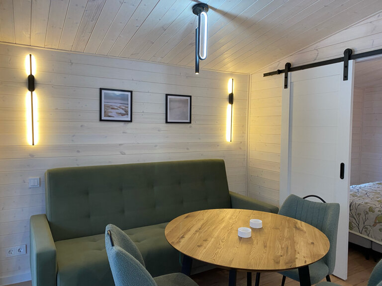 Фото Панорамный