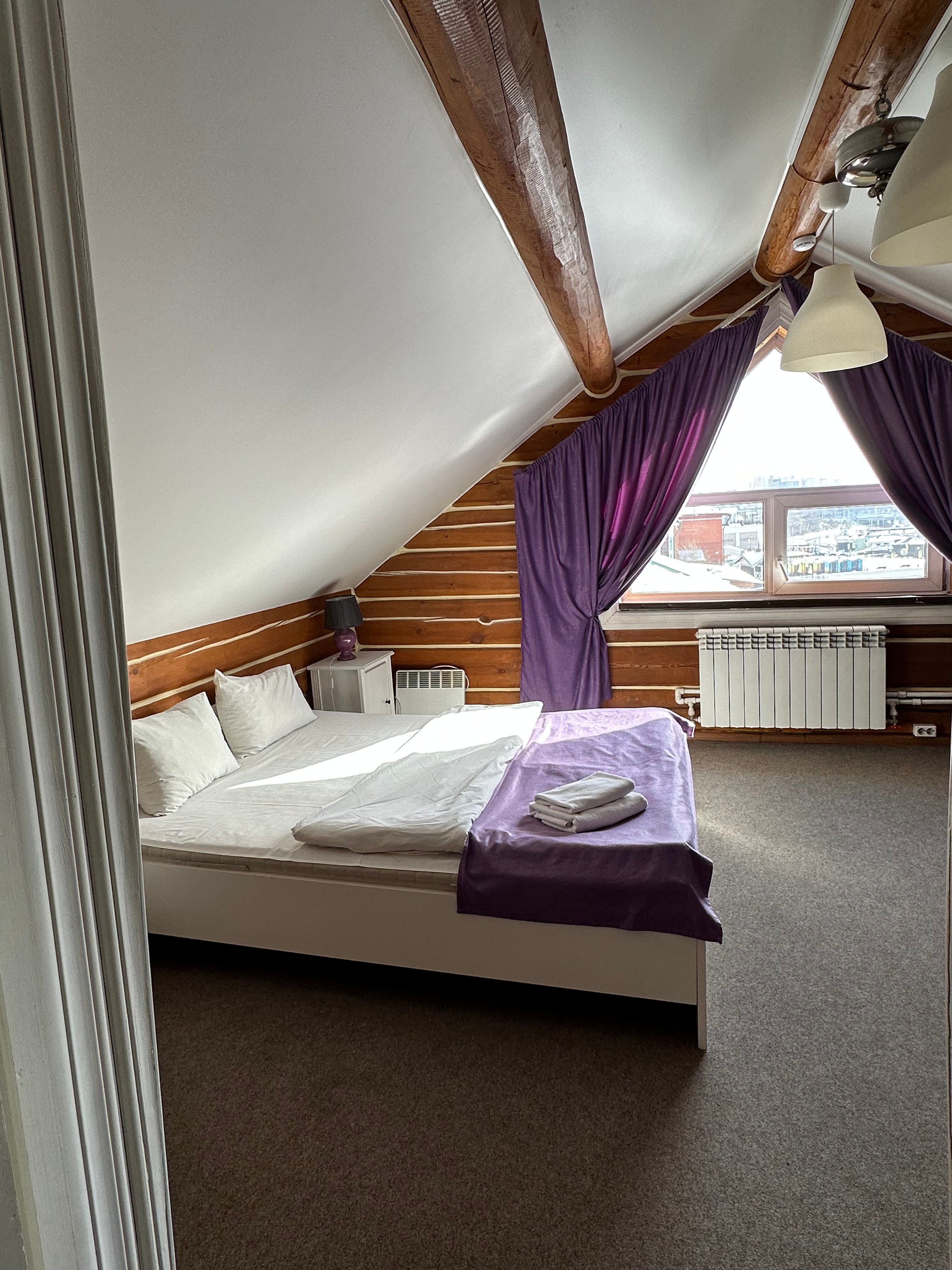 Фото Берёзка