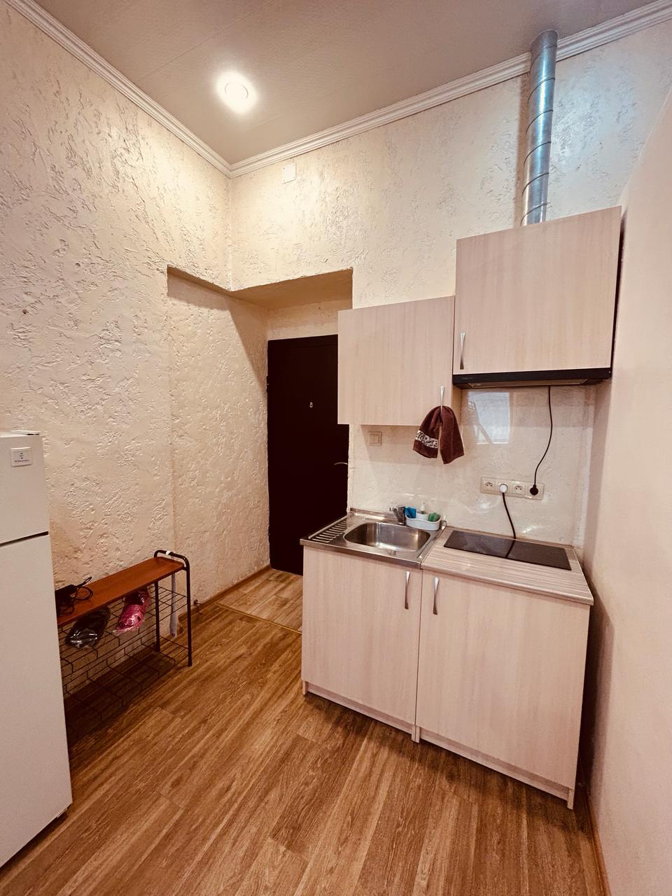 Фото Бельведеръ