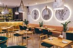 Kitchen (mikrorayon Novy gorod, prospekt Lenina, 8) ، مطعم