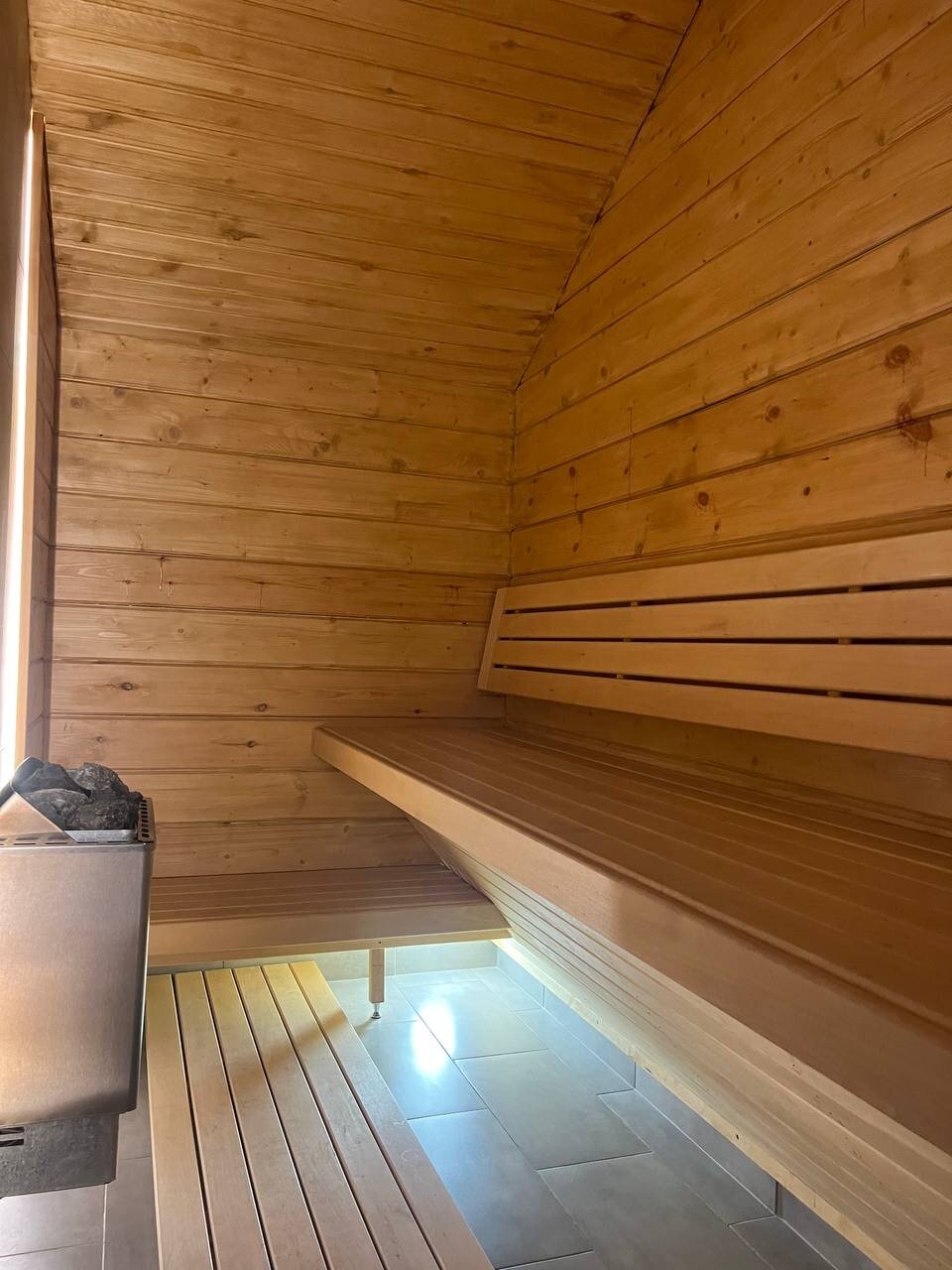 Фото Острова