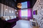 Alex Apart (ulitsa 50 let VLKSM, 11) ، فندق