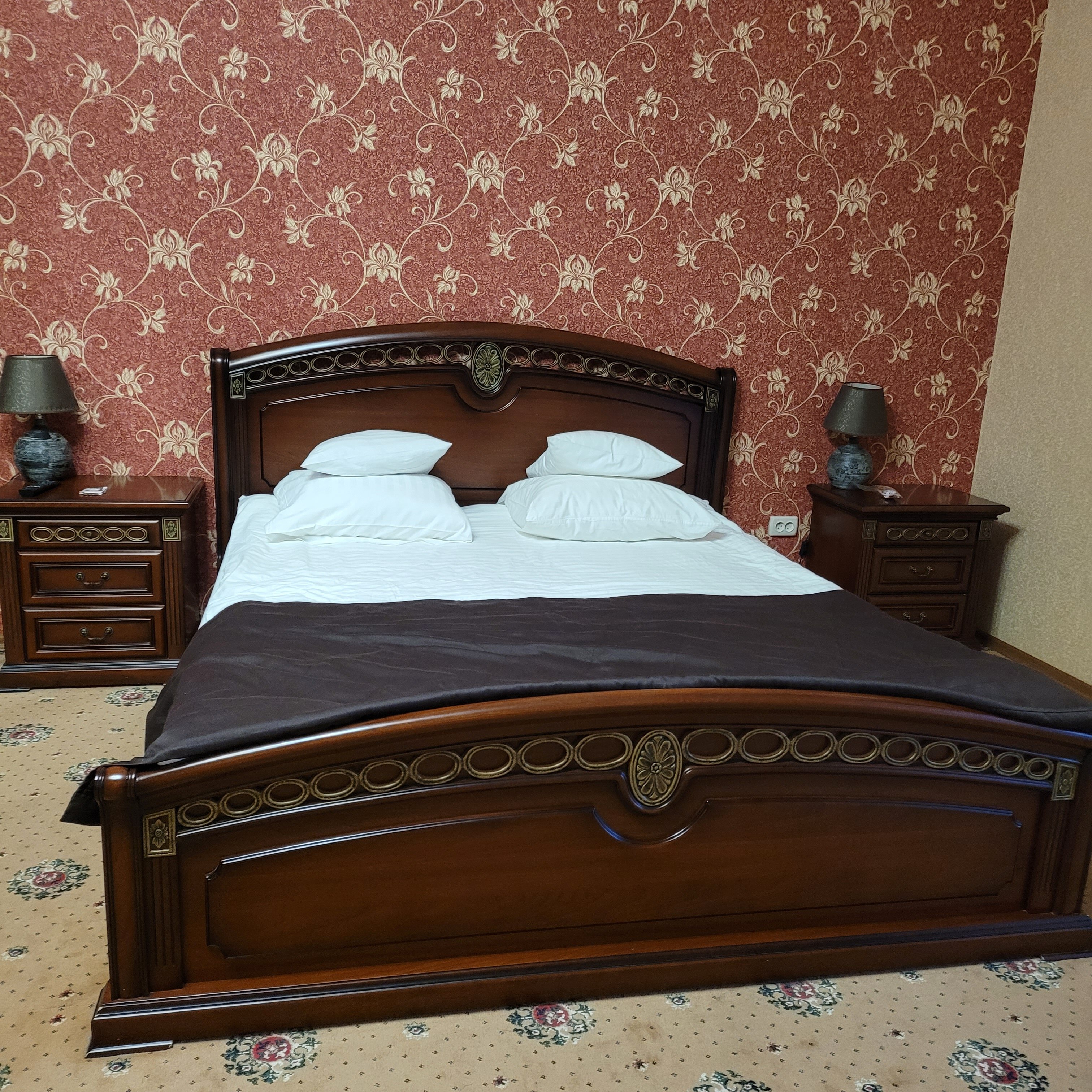 Фото Вилла Венеция