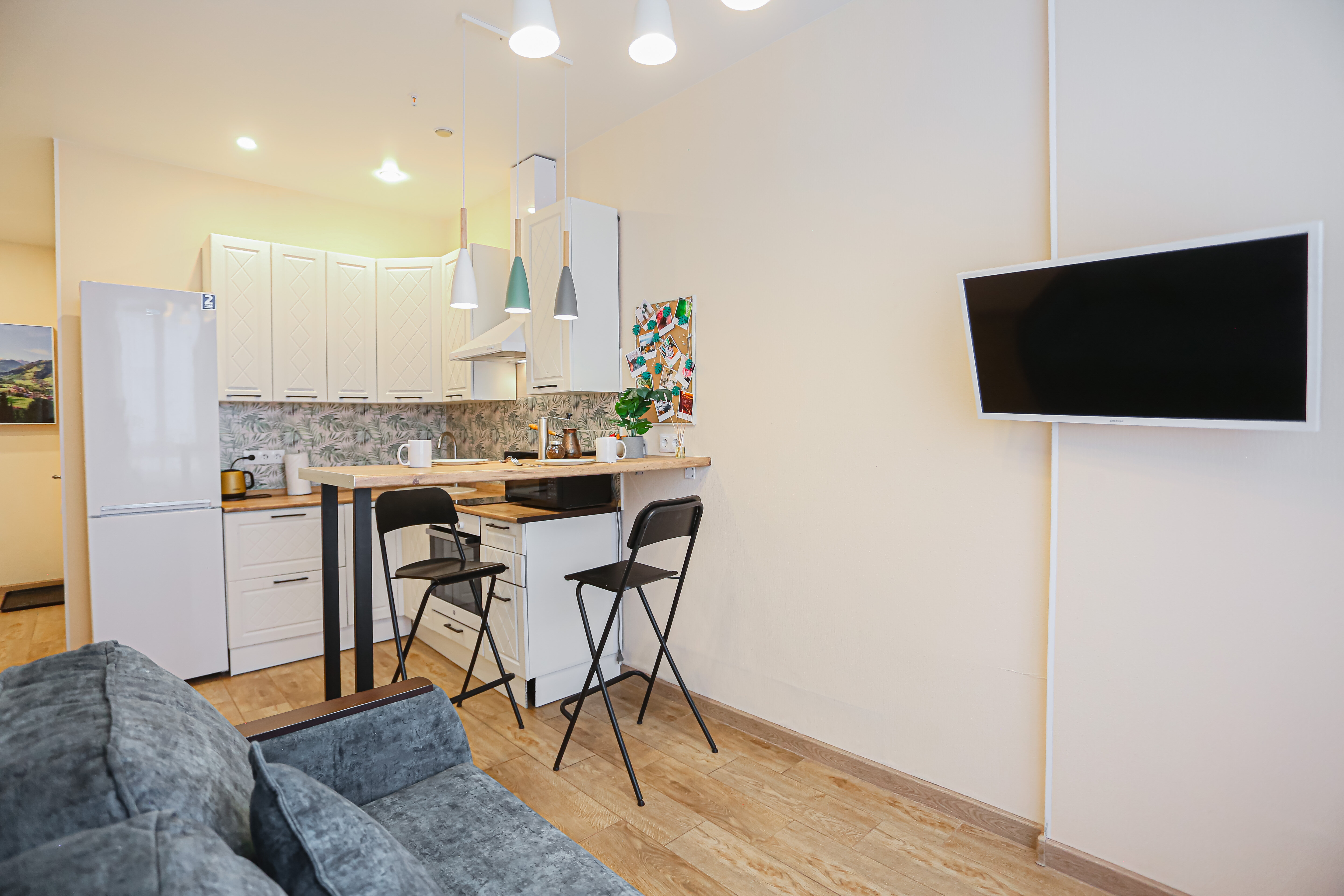 Фото SunSet на Максима Горького23А