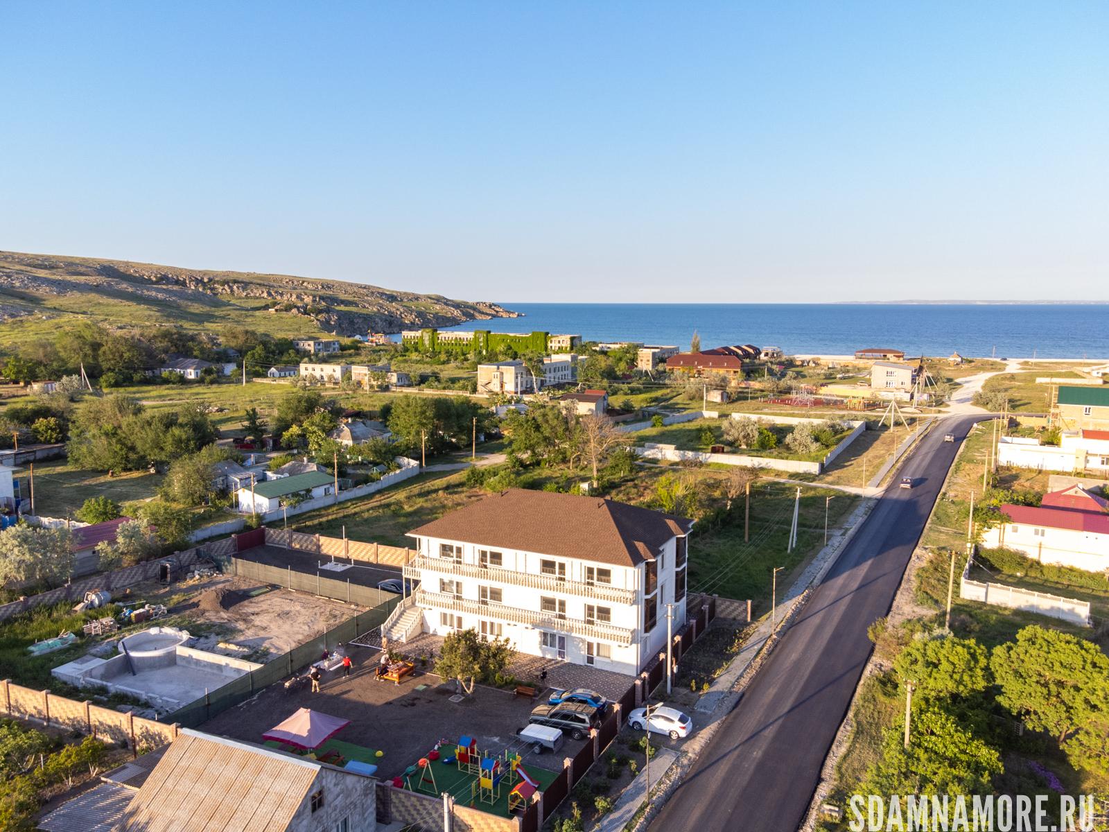 Фото отеля 5