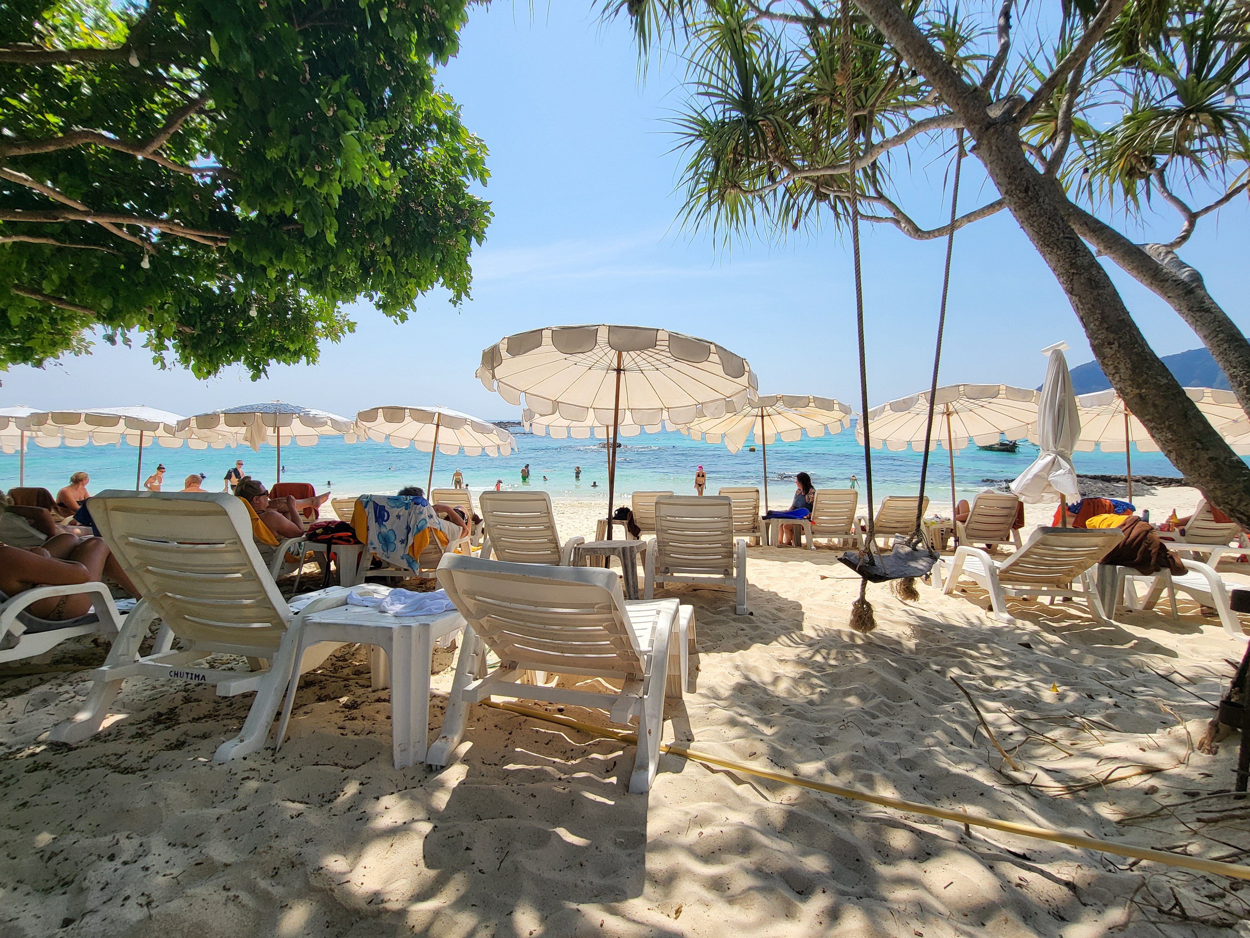 Фото Phi Phi The Beach Resort