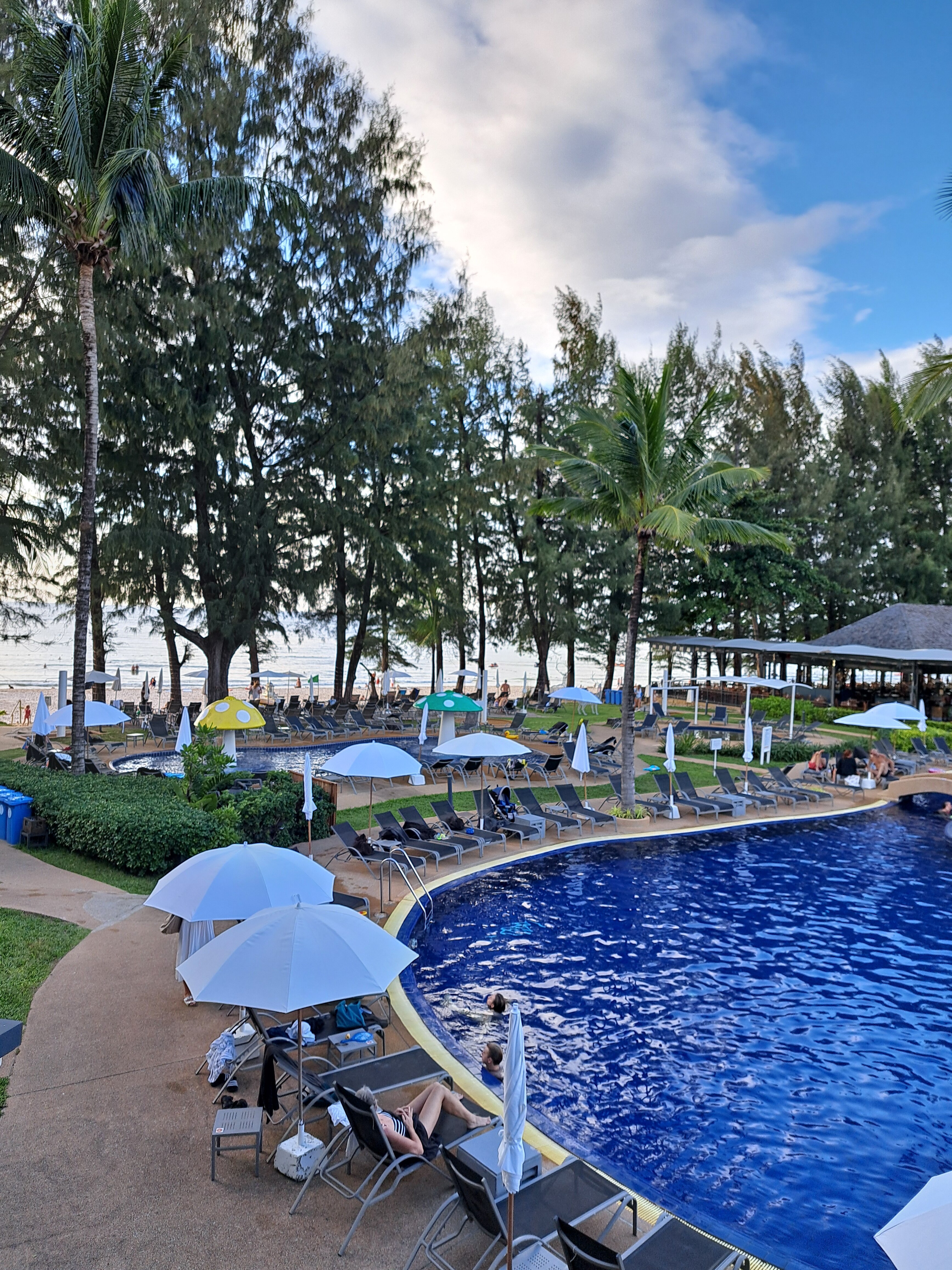 Фото Centara Kata Resort Phuket