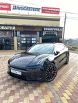 Wrap_Dreams (ulitsa Yefremova, 319), auto detailing