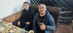 Bahor (Sergeli District, Kuylyuk Residential Area, 5-mavze, 52), cafe