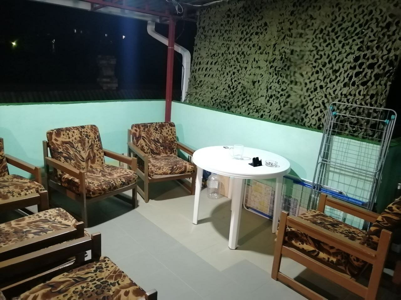 Фото Абажур