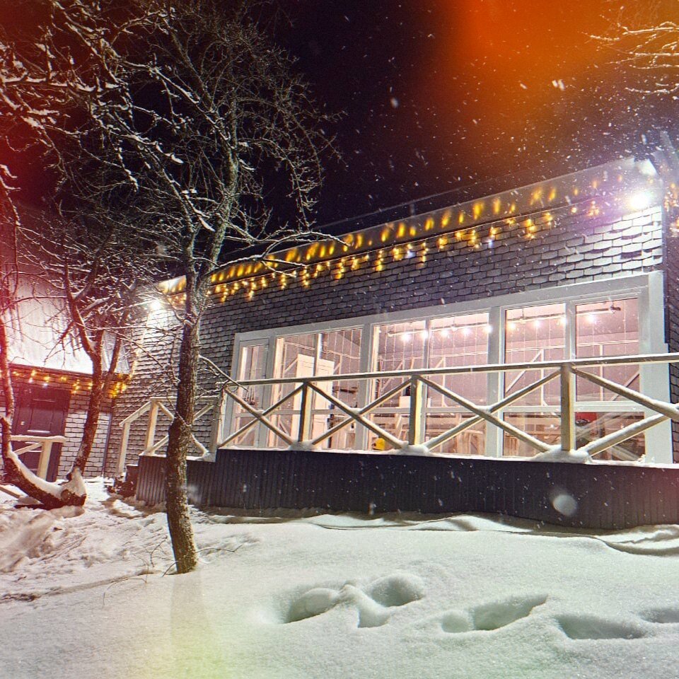 Фото Декабрьская