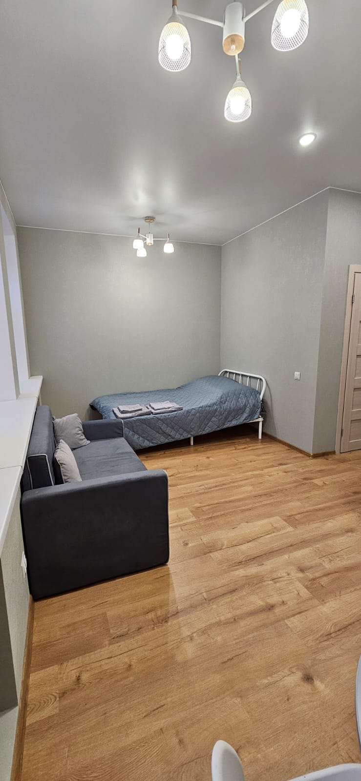 Фото Апартаменты