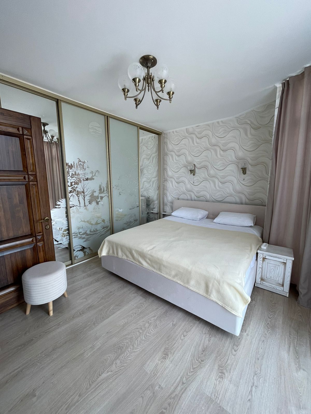 Фото Зеленые холмы