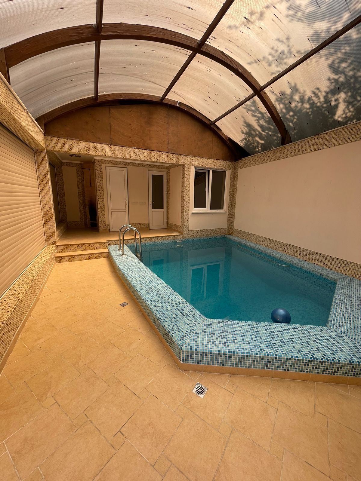 Фото Зеленые холмы