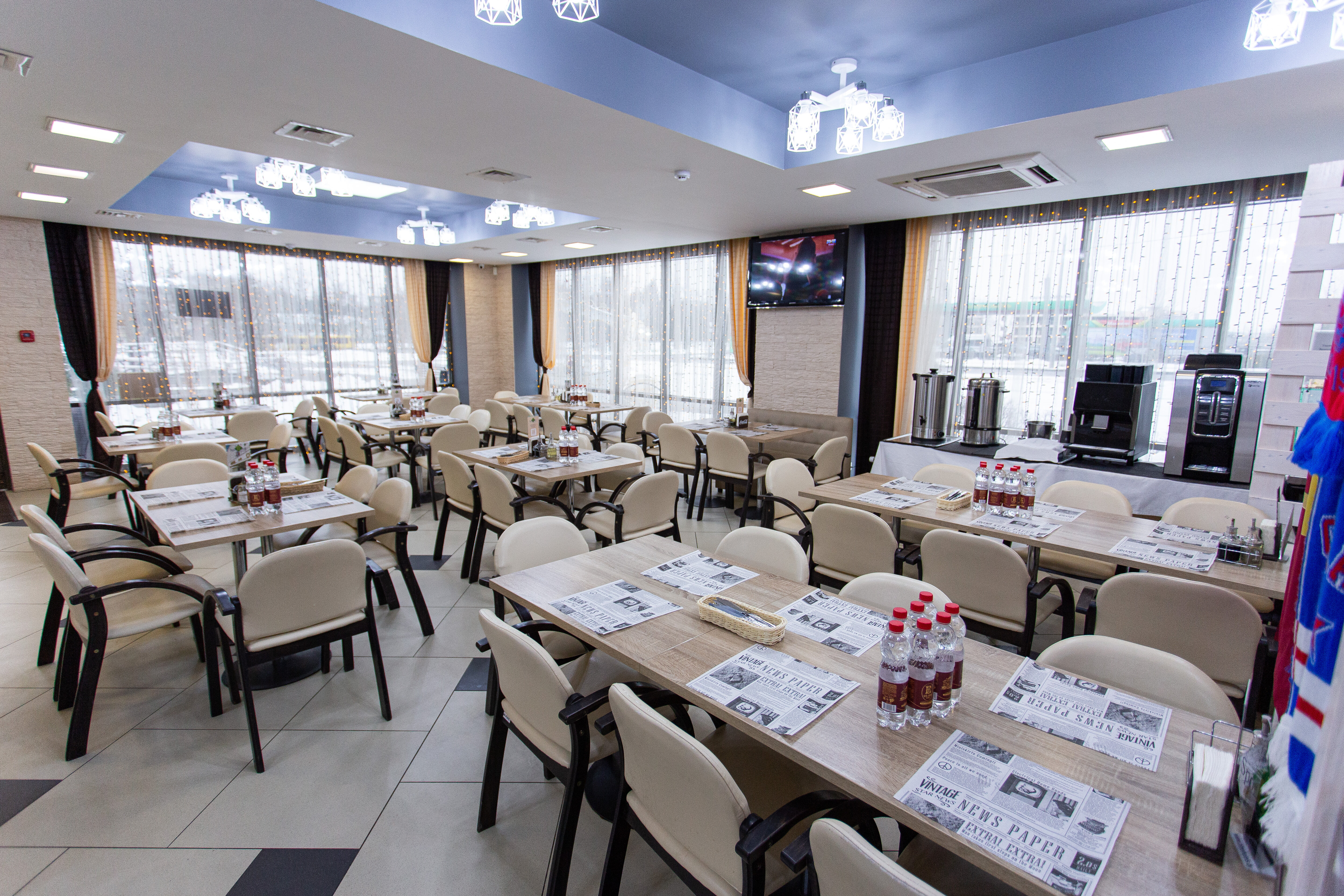 Фото Sport Time Hotel