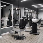 Muzhiki Pro (Omskaya ulitsa, 25), barber shop