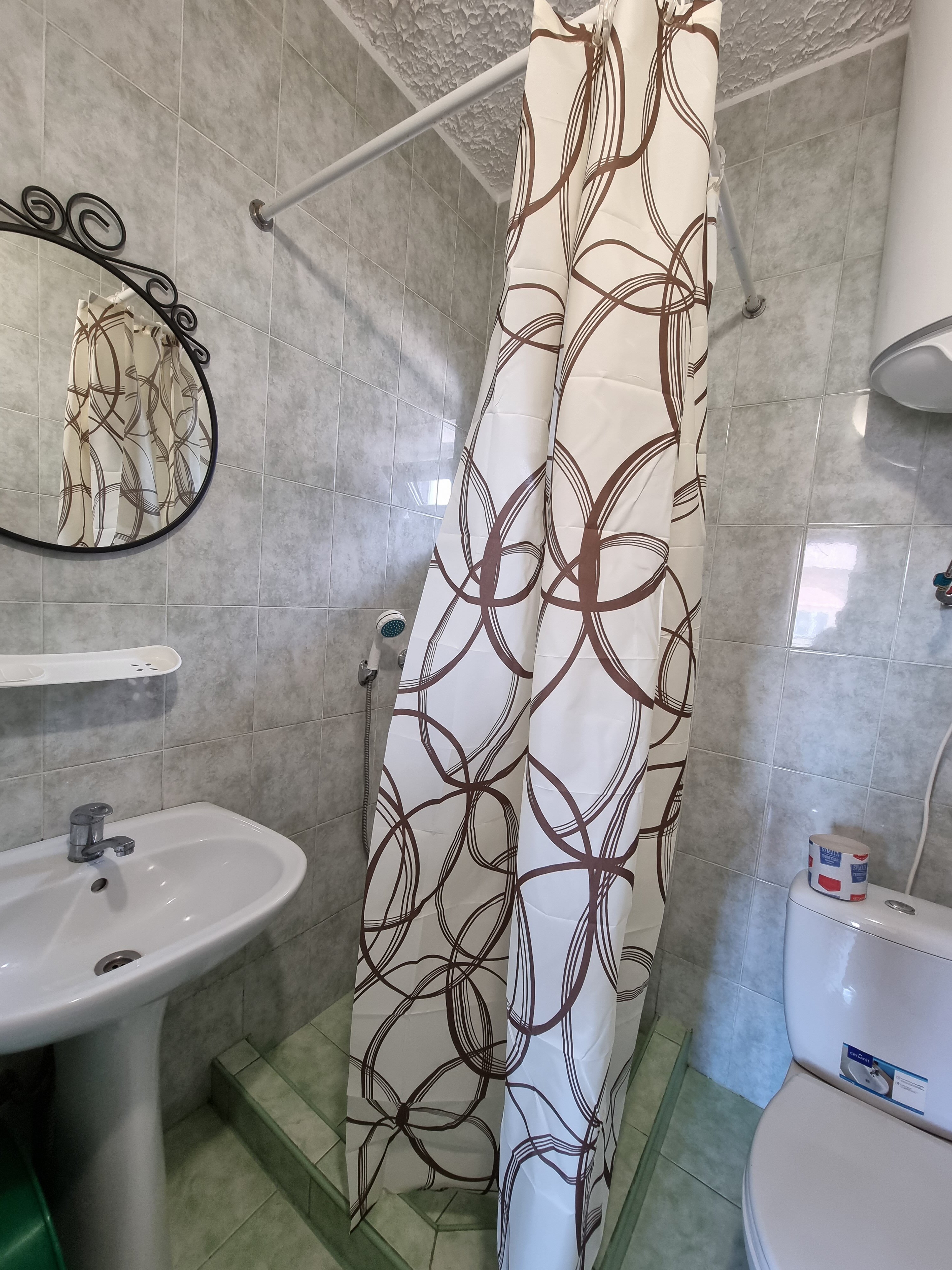 Фото Сервер