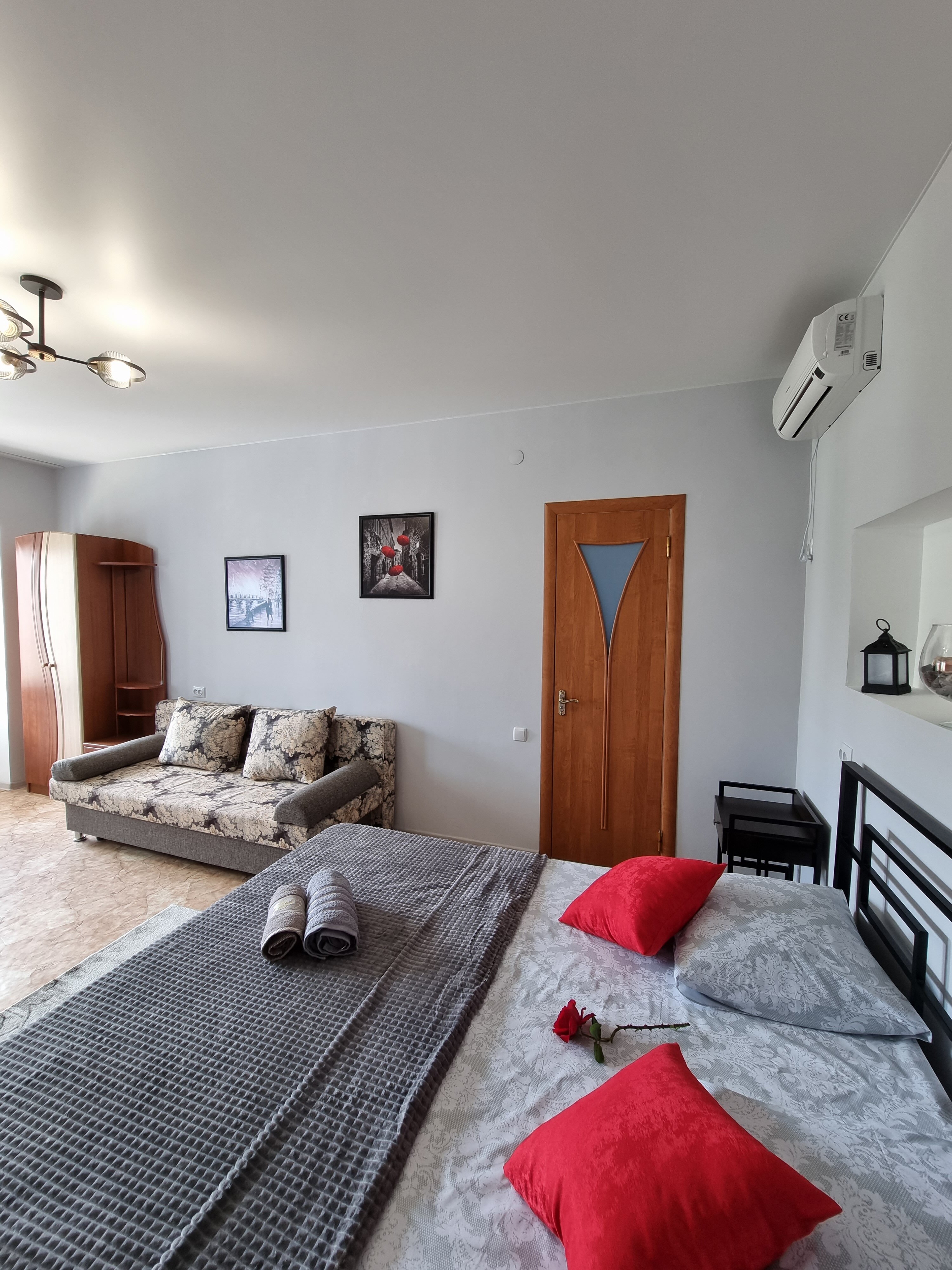 Фото Сервер