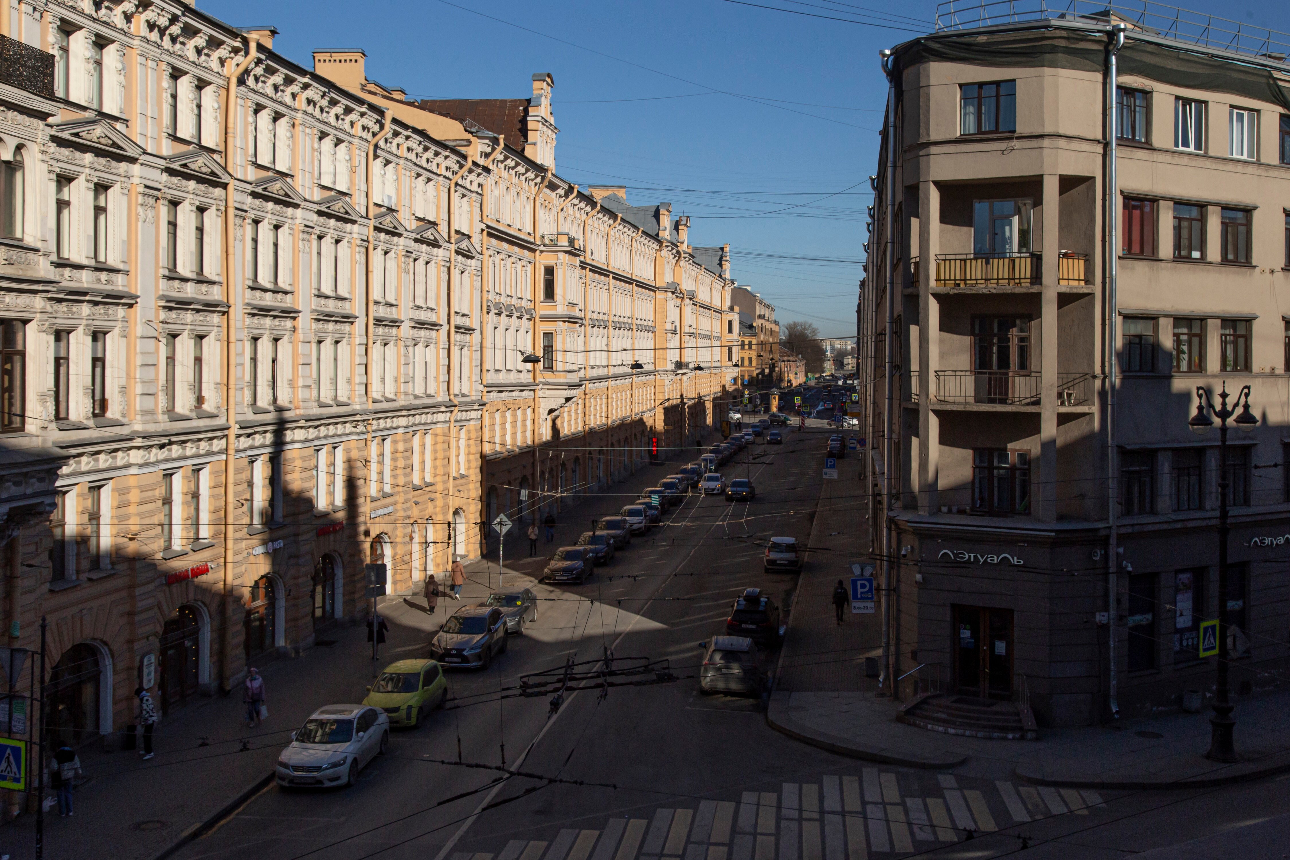 Фото Гранд Сьютс Syncotel