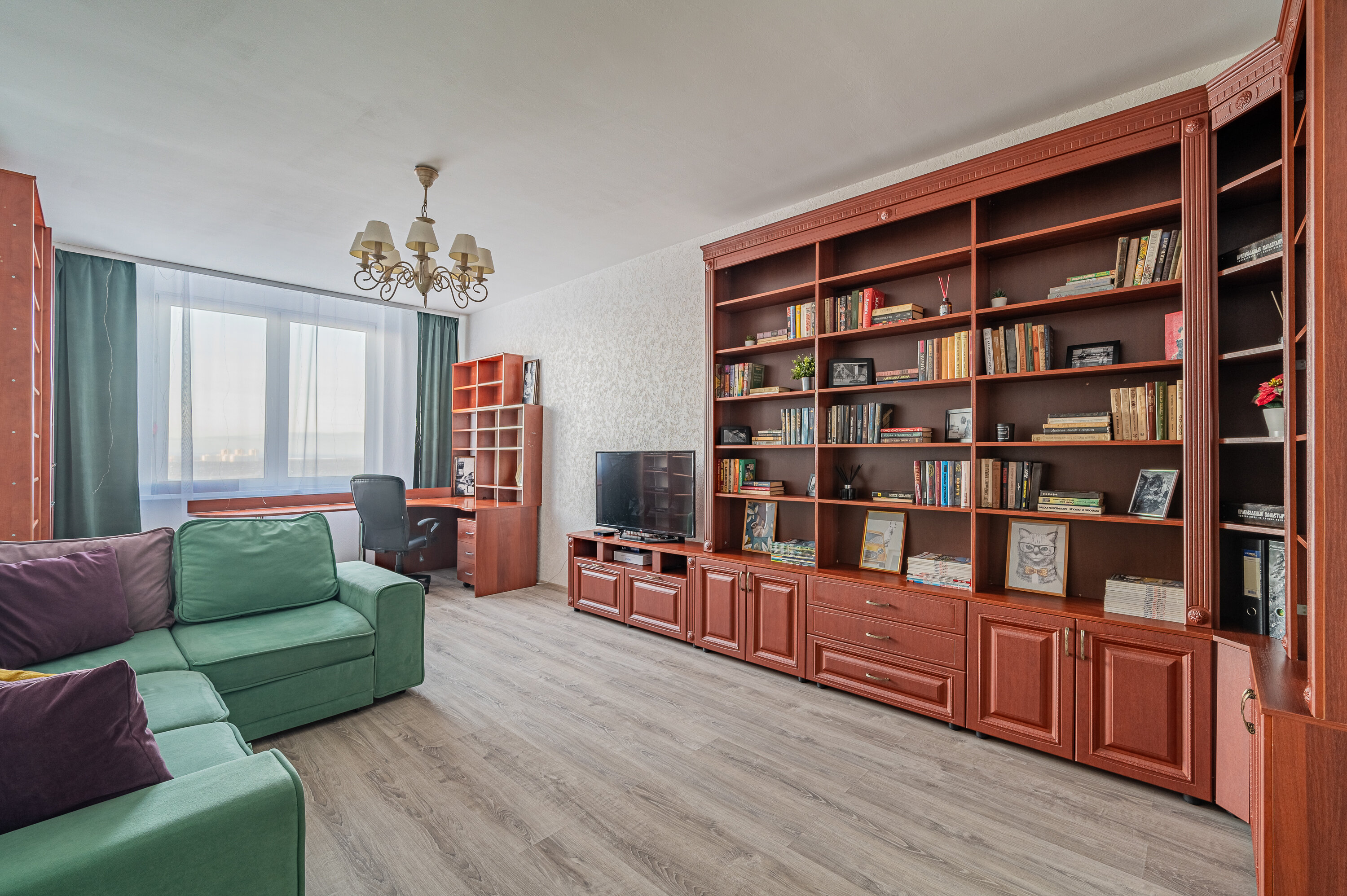 Фото отеля 2