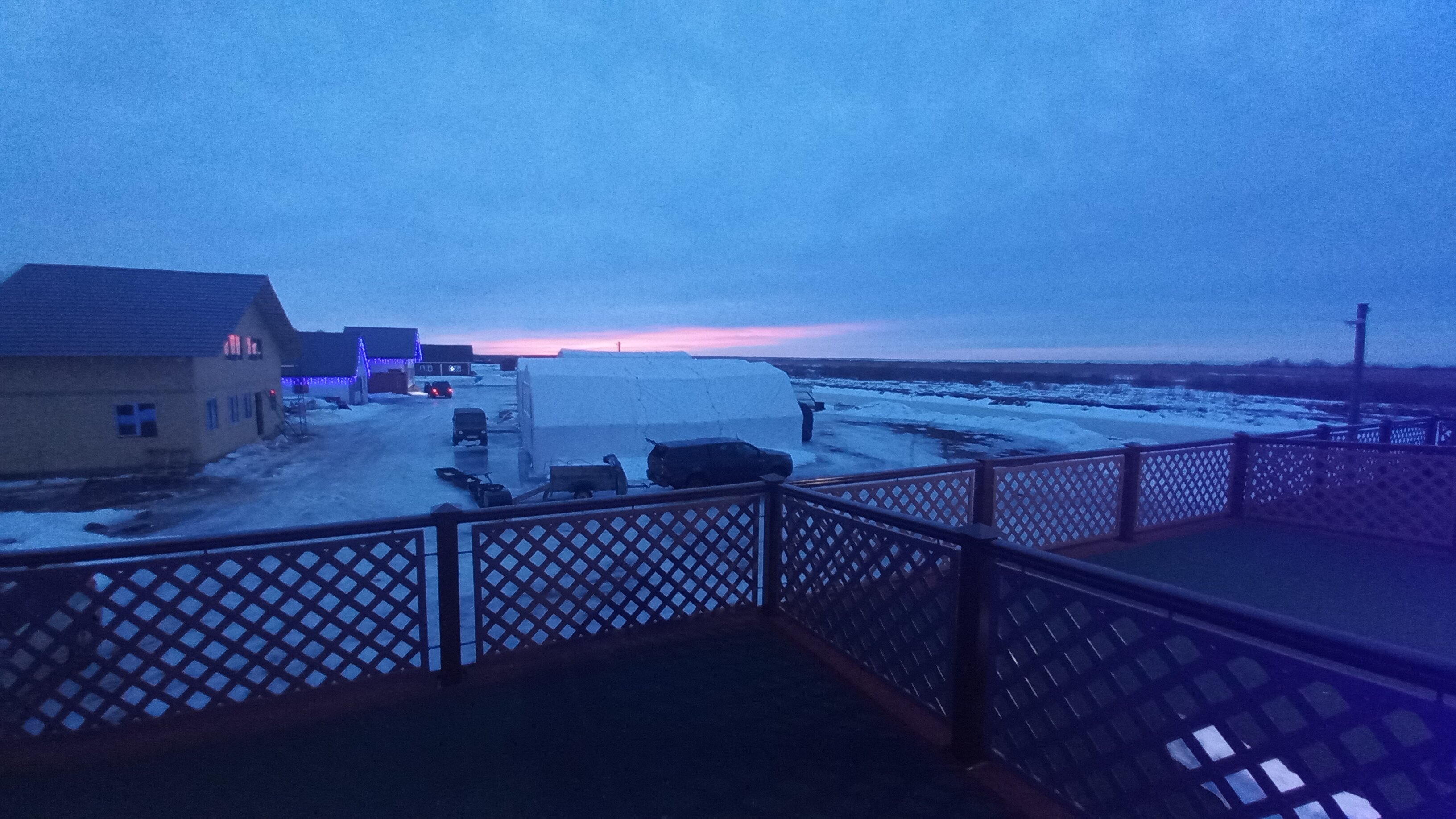 Фото Можжевеловая