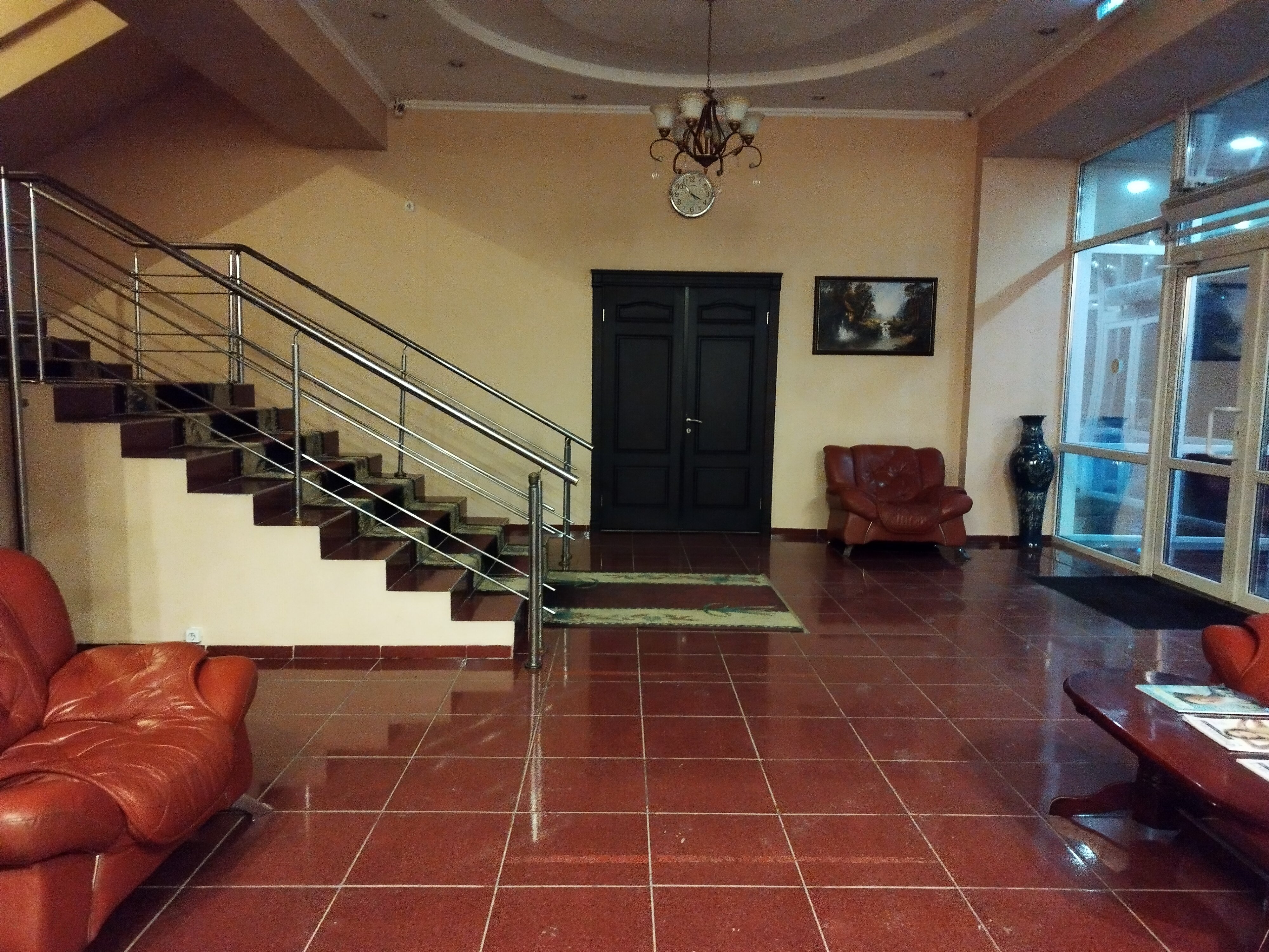 Фото Нуртау