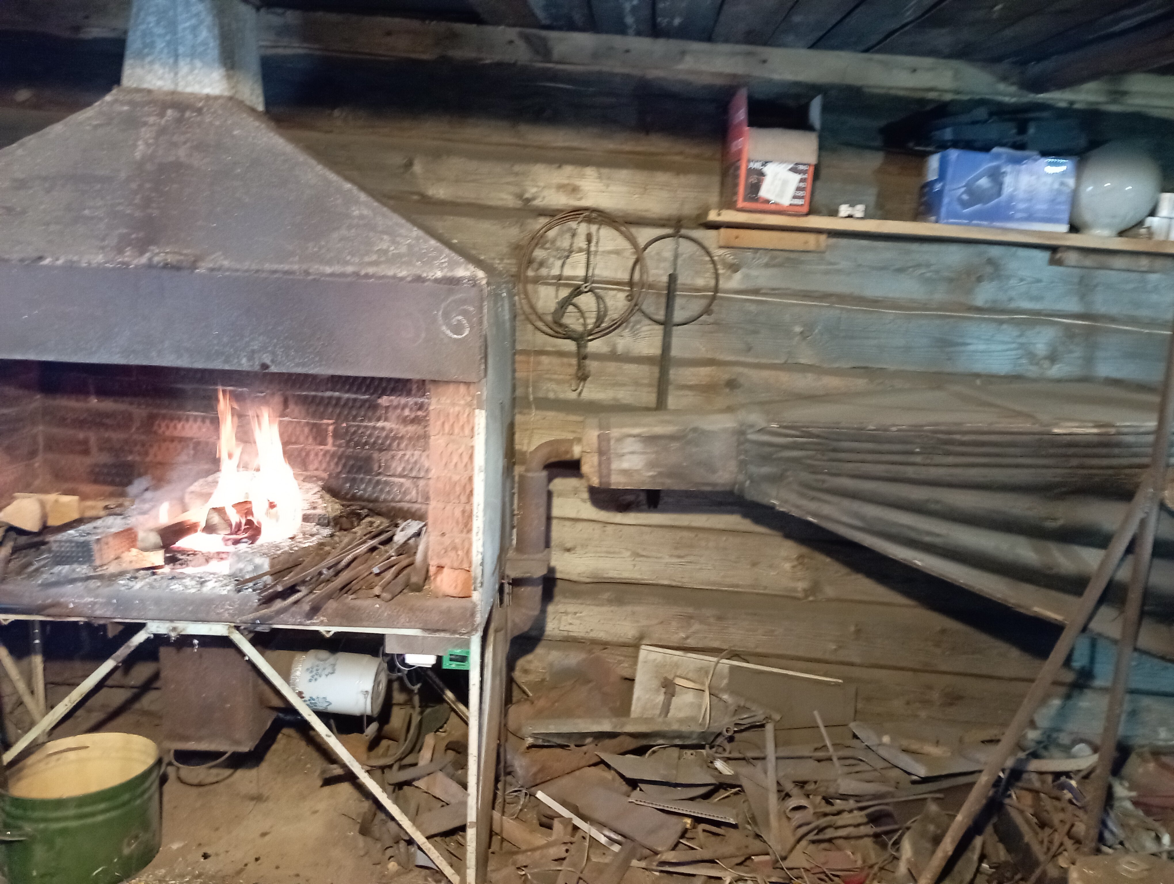 Фото Этнокомплекс Живица