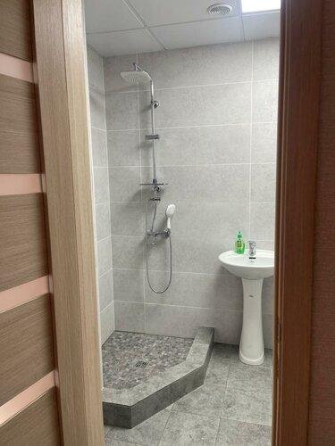 Дом отдыха Дубравушка в Кавалеровском районе