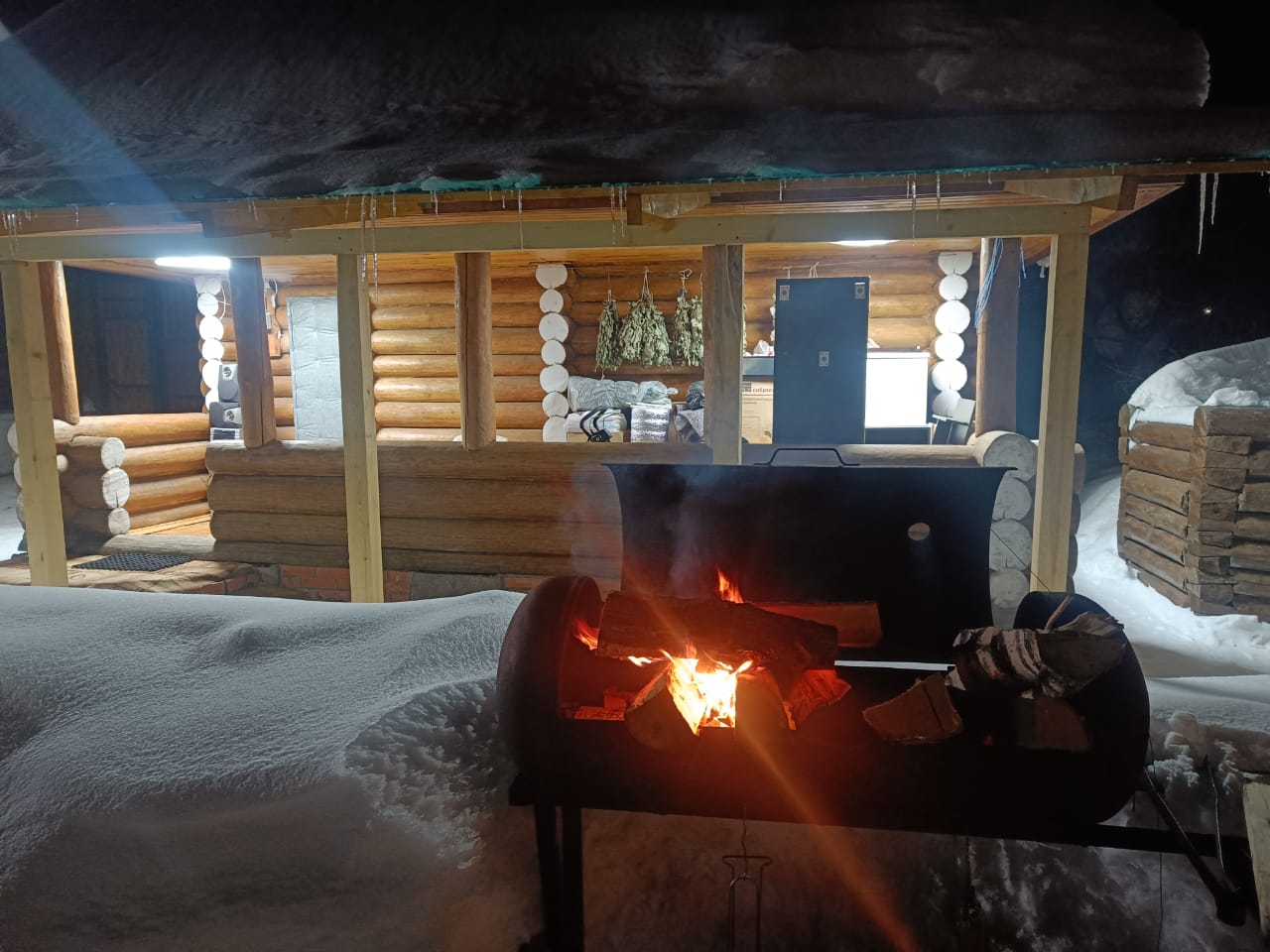 Фото Пилигрим