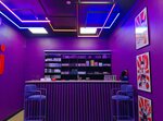 Joki (Sovetskaya ulitsa, 81), vape shop