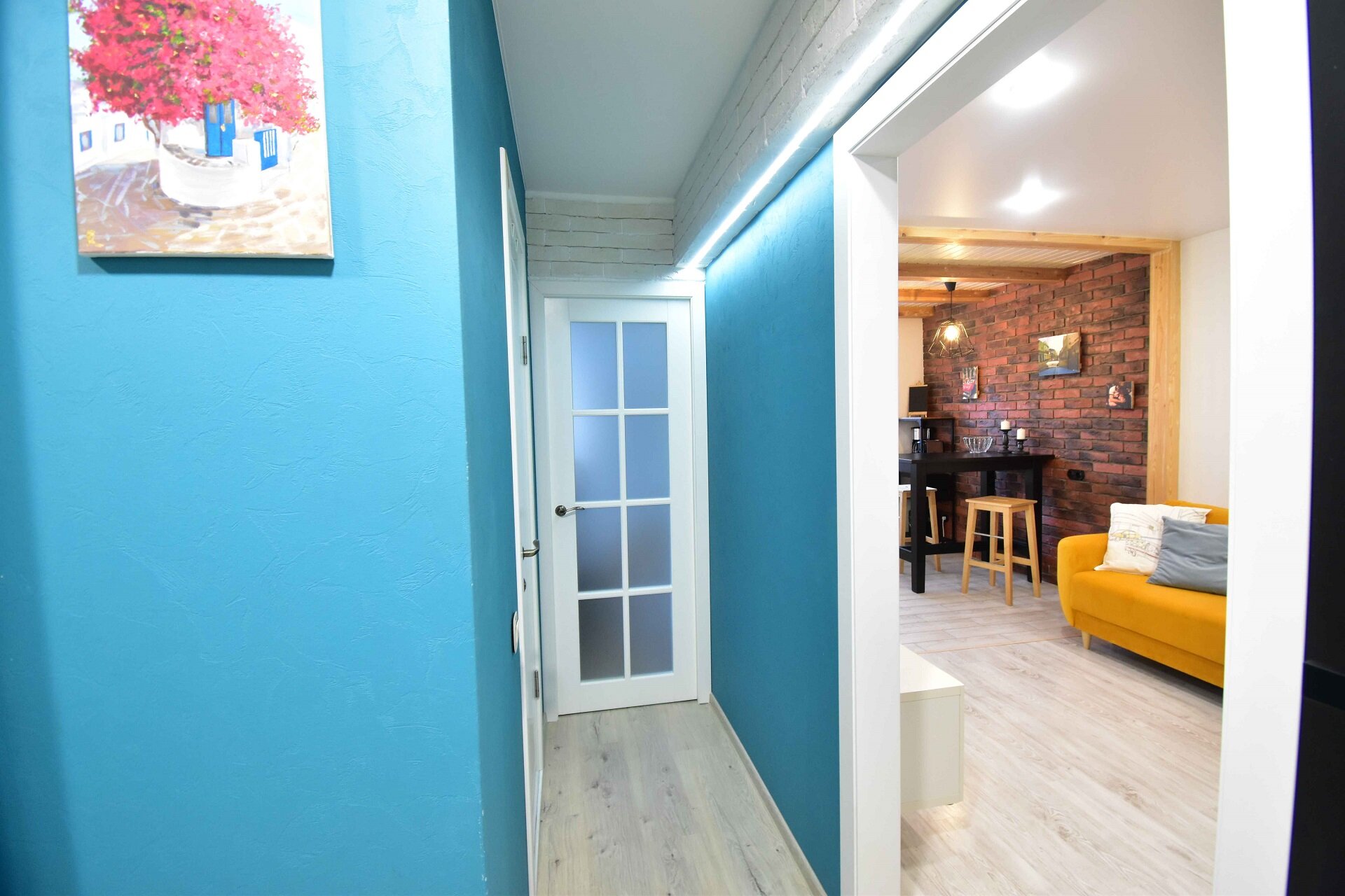 Фото Studio Ante на улице Ленина 13А