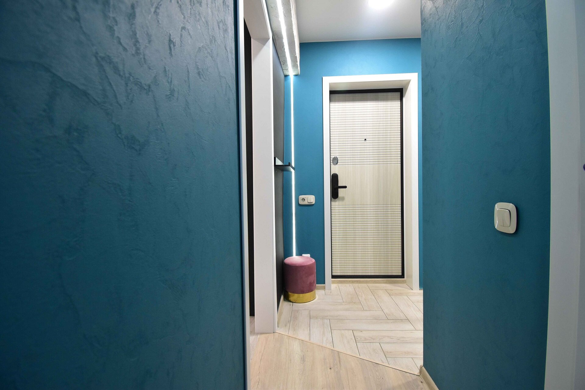 Фото Studio Ante на улице Ленина 13А