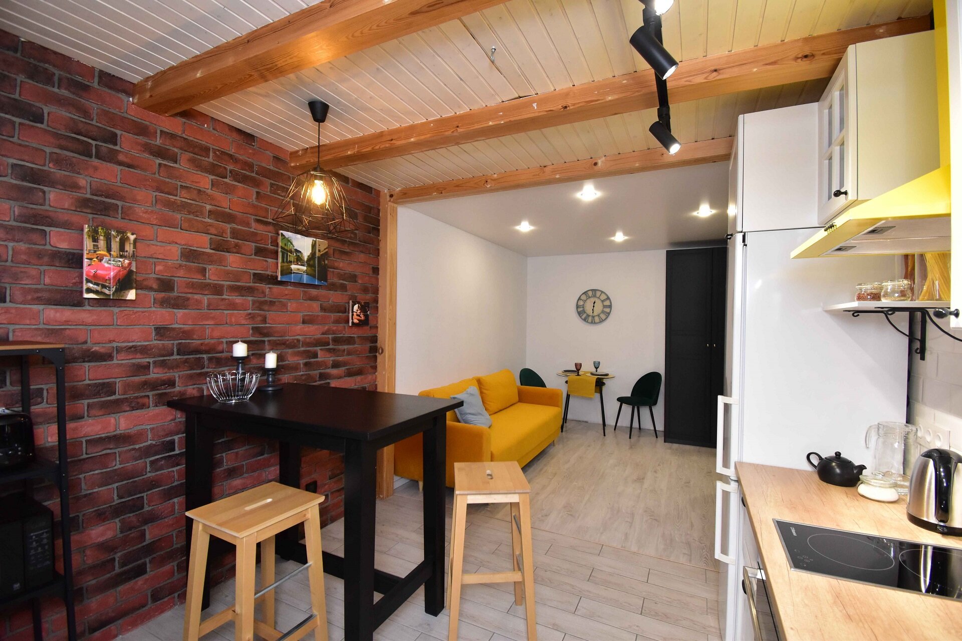 Фото Studio Ante на улице Ленина 13А