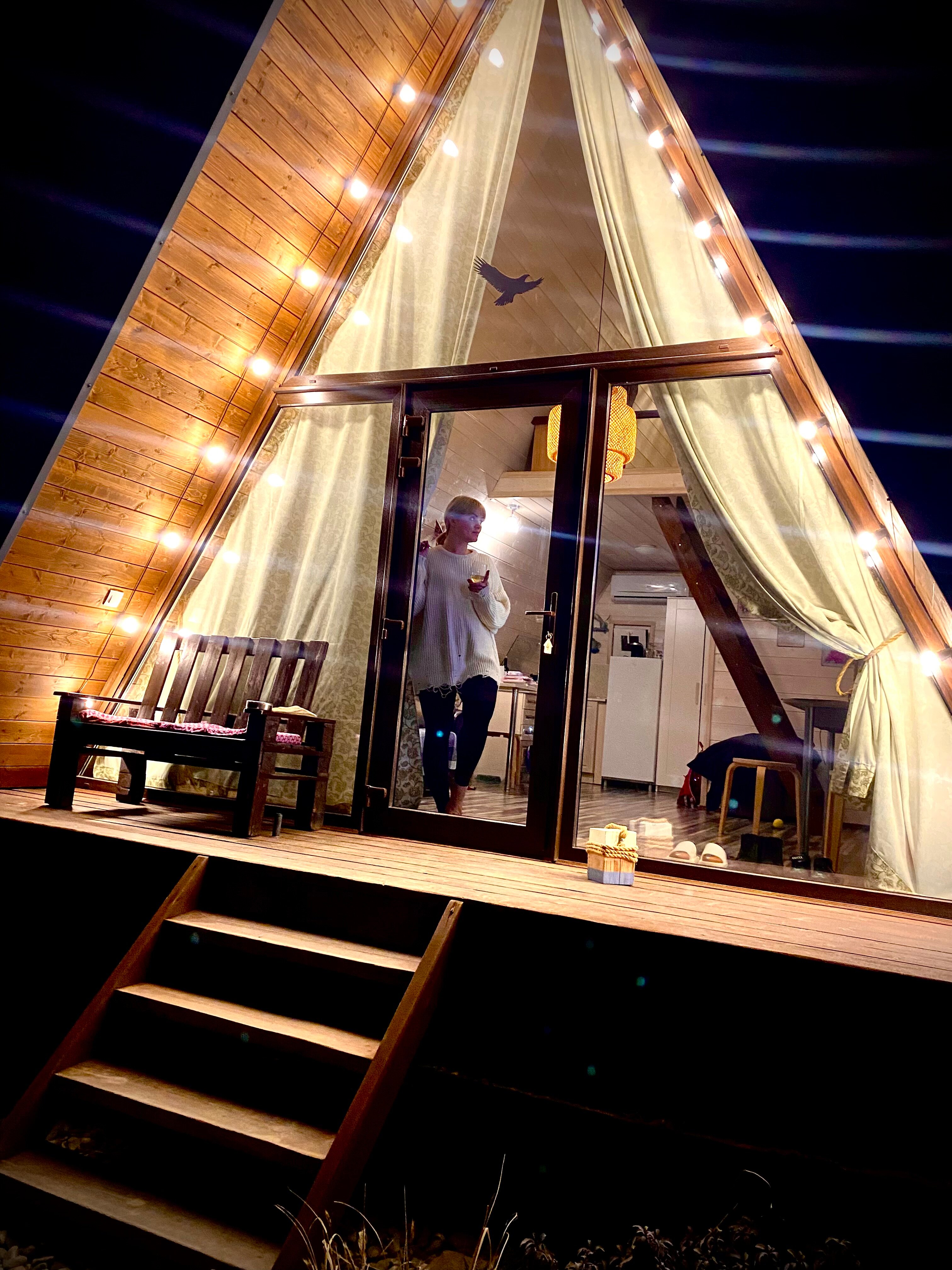 Фото Петровские Домики