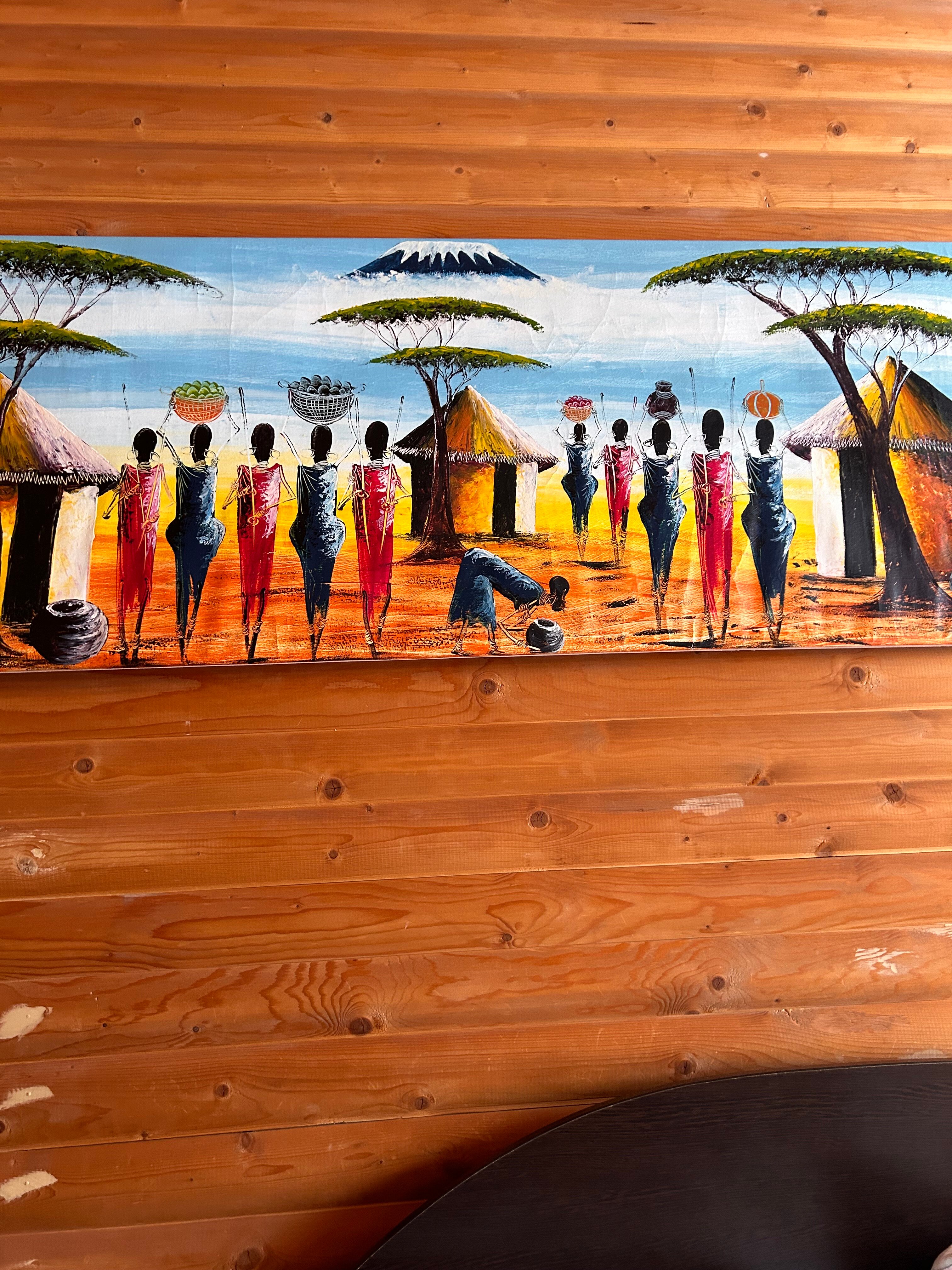 Фото Затерянный мир