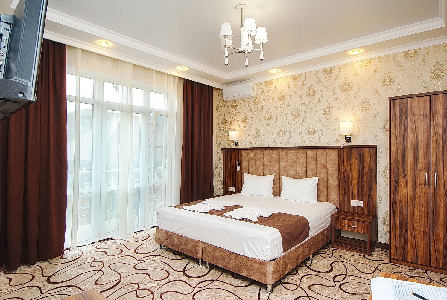 Фото отеля 3