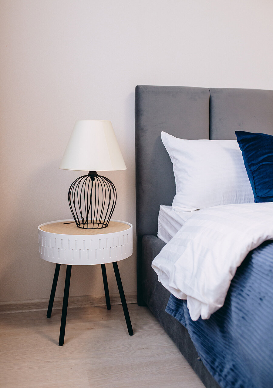 Фото Апартаменты Сапфир