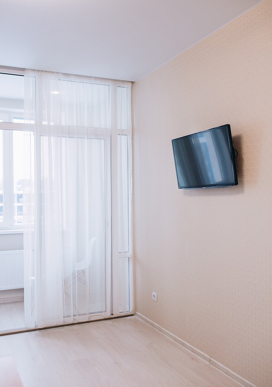 Фото Апартаменты Сапфир