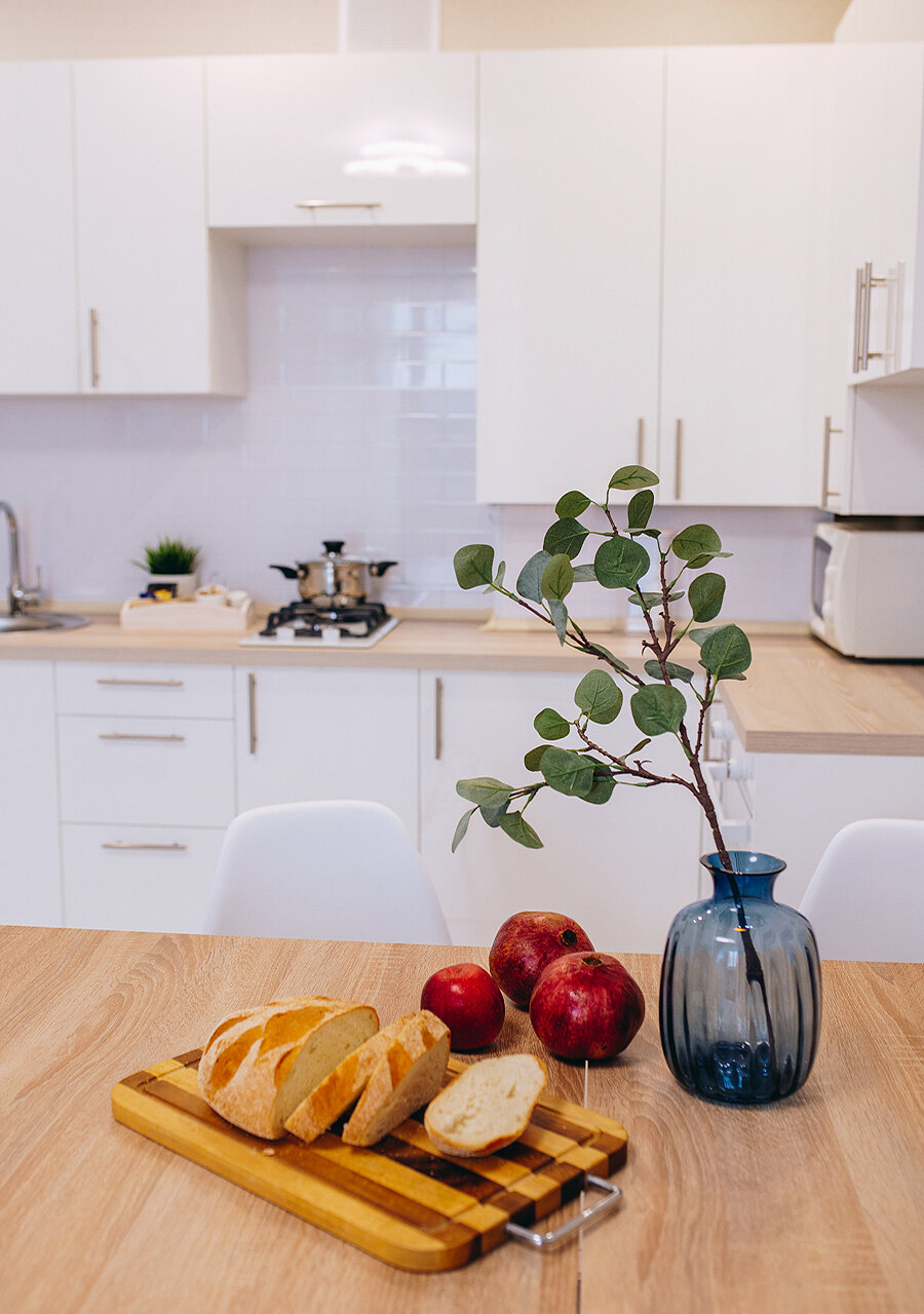 Фото Апартаменты Сапфир